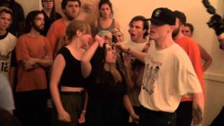 Freedom - Get Out (Madball cover) / Life in a Noose / I Refuse / Pay The Price / Military Issue