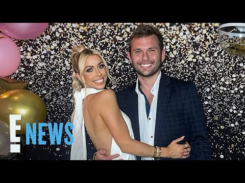 Chase Chrisley's Girlfriend Jodi Laine Fournerat Details Failed Proposal | E! News