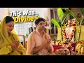 Our Babies Names Are Vivek Dahiya Divyanka Tripathi