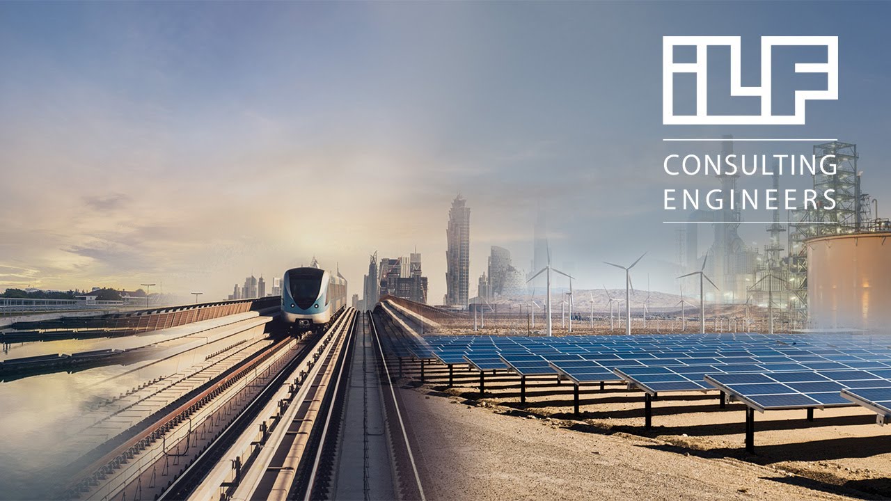 ILF - Engineering Excellence