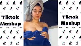 look at me♡♡ tiktok no bra mashup 2022 collection????