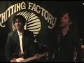 The GoStation - Twin Six - Live at The Knitting Factory, May 16 2006