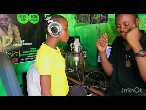 Yesu chibusa Joshua NN live with Esther