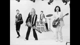 Cheap Trick Lookin' Out For Number One Live Soundcheck