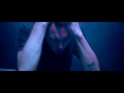 No Eye Has Seen - Eremophobia (Official Music Video) online metal music video by NO EYE HAS SEEN
