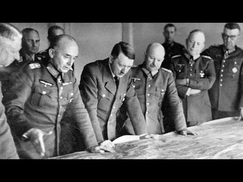 Hitler’s Plan to Bomb New York: The Aircraft That Almost Reached America.