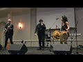 King Missile - Wuss/Cheesecake Truck/Martin Scorsese (Live at MarsCon, Bloomington, MN, 03/07/2025)