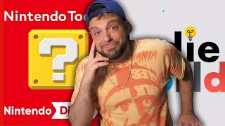 Nintendo Just Trolled Everyone....