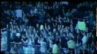 Bif Naked - We&#39;re not gonna take it