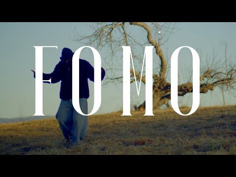 Lihtz - FOMO (Official Music Video)