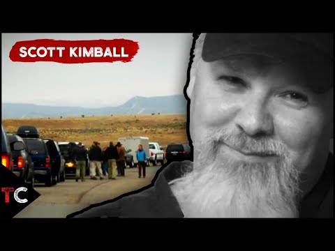 The Saga of Scott "Hannibal" Kimball