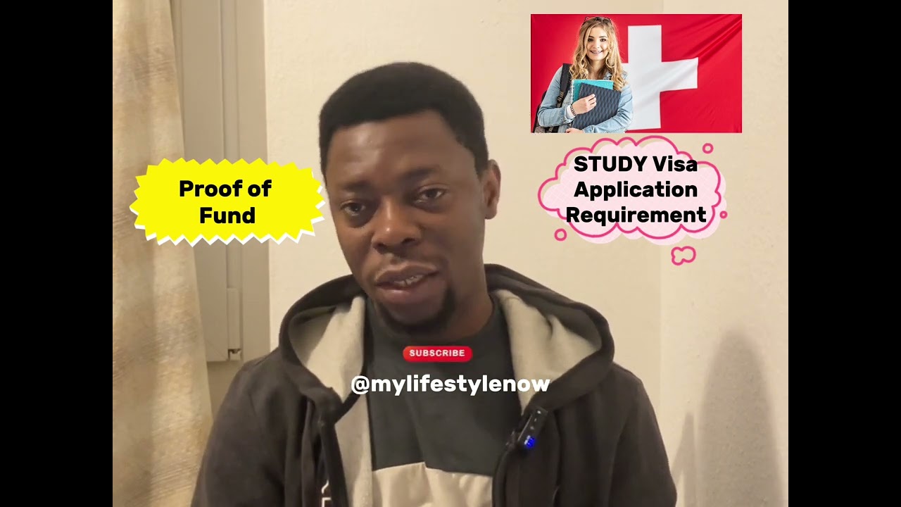 Step-by-Step Guide to Swiss Student Visa: Everything You Need to Know