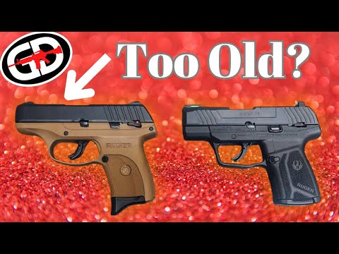 Ruger has had ENOUGH-- Now They Called it Quits