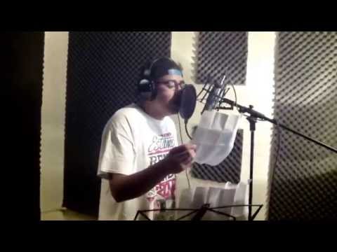 MC DELL -RHYTHM AND MIND  VIDEOCLIP #PERSIGUIENDOELSUEÑO