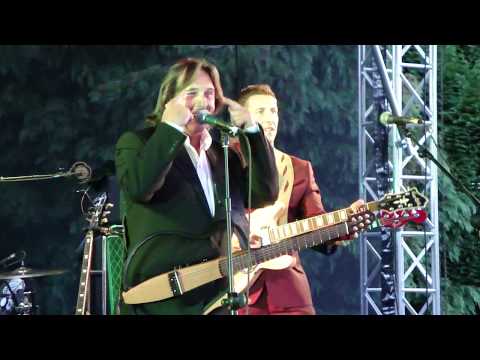 CHIP HAWKES ~ MY LITTLE LADY ~ JULY 17, 2010