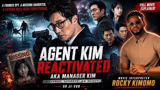 Download lagu AGENT KIM EXPLAINED EP01 BRAND NEW ROCKY KIMOMO NEW FILM 2026 HD KOREA FULL MOVIE 2026 mp3 Download lagu AGENT KIM EXPLAINED EP01 BRAND NEW ROCKY KIMOMO NEW FILM 2026 HD KOREA FULL MOVIE 2026 mp3