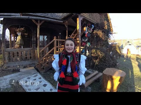Pensiunea Maramu - Breb, Maramures