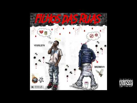 Bredboyy X Young Jota - Marca Do Meu Kenner (Official Audio)