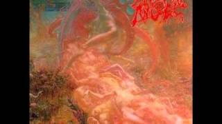 Morbid Angel - Unholy Blasphemies