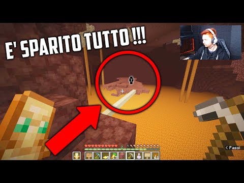 NON CREDERAI A QUELLO CHE E' SUCCESSO...