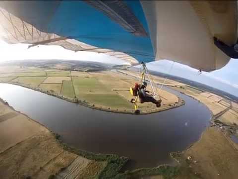 Ulm pulma  Klipo (tecma) Titan Alizé (Ellipse) - VENDU !