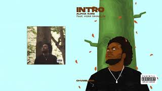 Intro Music Video