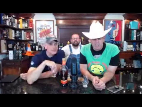 Impromptu Live with Glenfarclas 17 from the 90's