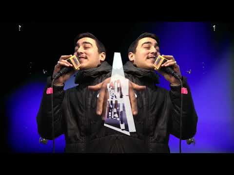 MARCUS NASTY PRESENTS: JUST JAM 172 - KILLJOY B2B SPOOKZ W  RAZOR, KABZ & TEN DIXON