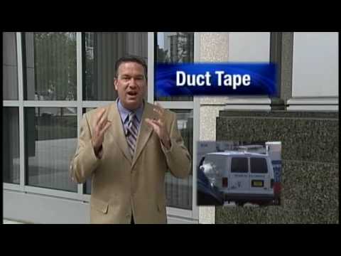 Big Question In Anthony Case: How Did Caylee Die?