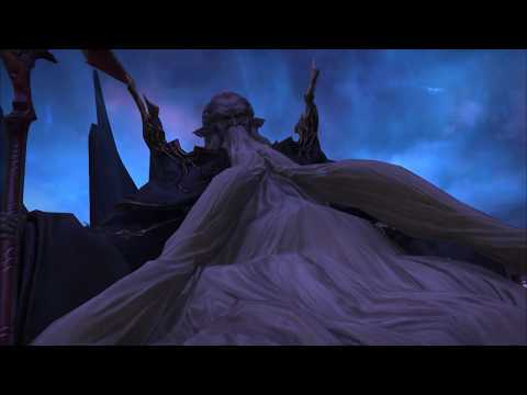 Final Fantasy XIV - A Realm Reborn: Part 132