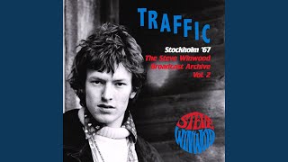 Hole In My Shoe (Live)