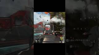 【目も当てられないApex】ヒューズ、シャットダウン #Shorts
