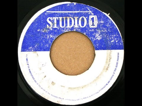 Dudley Sibley - Having A Party (1970)