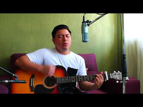 El color de tus ojos-Diego Aroche(cover)