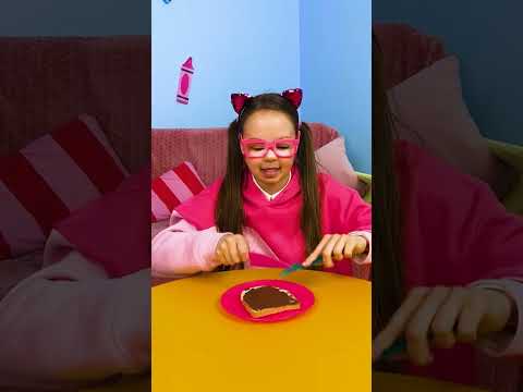 No More Messy Tables! 🍽️🚫 After-Meal Clean Up Challenge! 🧼