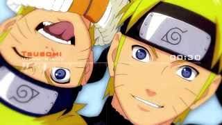 Naruto - つぼみ [Tsubomi]