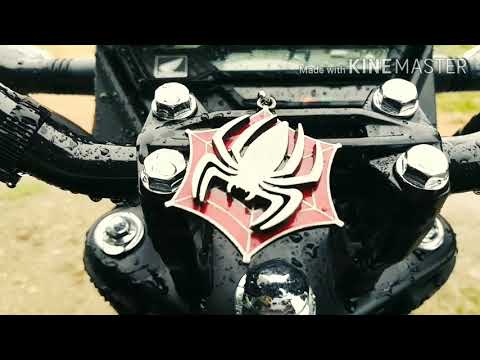 Honda - XBlade | Riding | Video Shoot | Iron Man Head | #FF7 | Gugan Vijay | #mathan J V