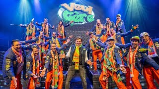 Veul Gère - Carnavallen! (Met Z'n Allen) video