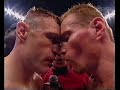 Shea Neary Vs Micky Ward WBU 140lb Title War 11 03 2000 Boxing Boxeo Uk Usa