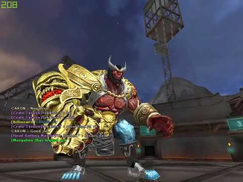 CrossFire: M4A1-S-Laser (Zombie Mode)