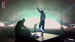 Lomepal - Live @ We Love Green 2018