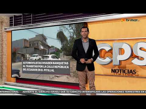 CPS Noticias matutino EN VIVO Puerto Vallarta y Bahía de Banderas— 17 de Mayo 2024