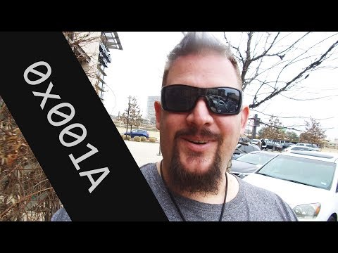 Short Term Priorities and The Hair - 0x001A - A Better Way to Human Vlog