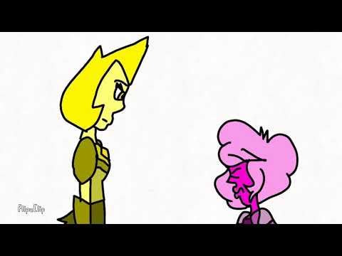 Pink Diamond gets grounded ( Diamantul Roz e pedepsit ) citiți descrierea