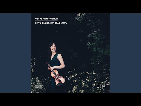 Journée de printemps: No. 1, Au matin