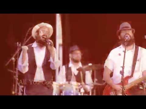 "8th Day Live at Emek" Concert highlights!