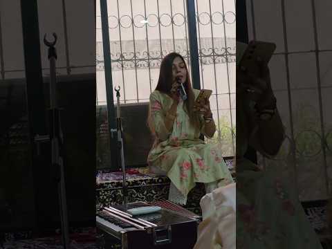 Seema Shaikh Haal e Dil Female cover