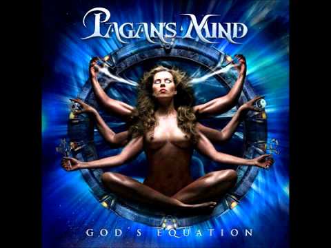 Pagan's Mind - God's Equation