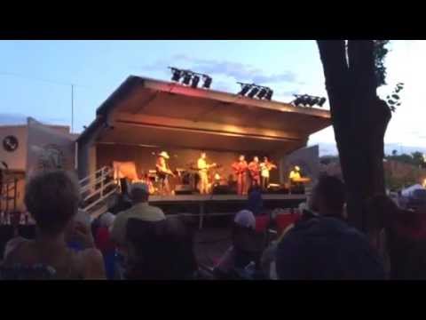 Promotional video thumbnail 3 for The Sonoran Dogs