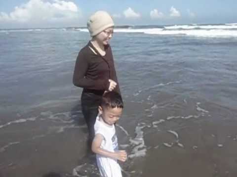 BALI: The First Beach of Abiel